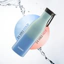 Amazon Brand Solimo 850 ml Vacuum Insulated Bottle view 4