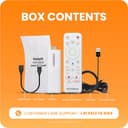 Helett infiniStick Android-Based Smart TV Stick view 9