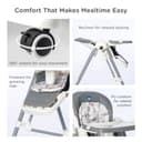 Mee Mee Royal Rise 3-in-1 view 3