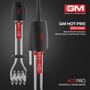 GM Hot Pro 1000W Immersion Rod with Bucket Guard view 2
