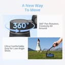 DJI Osmo Mobile 8 view 5