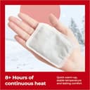 Lifelong Hand Warmers 4-Pack view 6