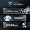 Haier 11Kg Washer Dryer with PuriSteam & i-Refresh view 5