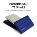 Samsung T7 Shield Rugged SSD 1TB view 6