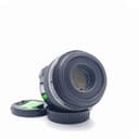 Canon EF-S 60mm f/2.8 Macro USM (Budget DSLR) view 6