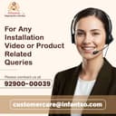 Infantso SLEEP EASE 2-in-1 Baby Swing view 2