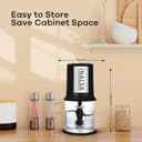 INALSA Bullet 400W Electric Chopper view 6