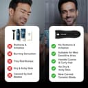 MENHOOD Trimmer 1.0 Pro Waterproof Body & Ball Groomer view 8