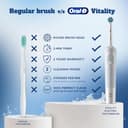 Oral-B Vitality 100 view 3