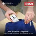 GM G+ 70W Travelease Pro GaN Universal Adapter view 8