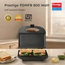 Prestige PGMFB 800W view 2