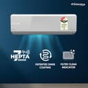 Daikin 1.5 Ton 3 Star Inverter Split AC (FTKL50XV16) view 3