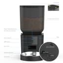 Furryluxe Smart Feeder with Camera view 4