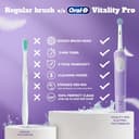 Oral-B Vitality Pro view 3