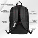 Safari Nex 26L Laptop Backpack view 6