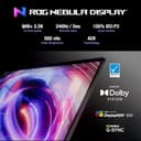 ASUS TUF Gaming A15 (FA506NCR) view 4