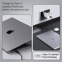 DR VAKU 65W GaN Charger view 3