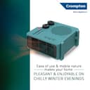 Crompton COMFORT NEO 2000W Room Heater view 5