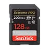SanDisk Extreme PRO UHS-I 128GB (200MB/s)