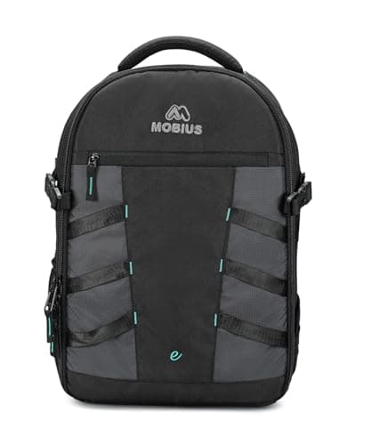 MOBIUS Winner Professional Camera Backpack