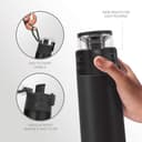 Milton Atlantis 900 Thermosteel Bottle (750 ml) view 4