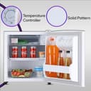 LG 43L Direct Cool Minibar Single Door Refrigerator view 5