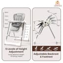 Infantso SWINI 5-in-1 view 3