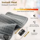 AGARO Ortho HP4112 Electric Heating Pad view 2