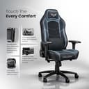 VALORXUSA Legion X 2026 Gaming Chair view 9