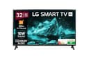 LG 80 cm (32 inches) HD Ready Smart LED TV 32LM563BPTC