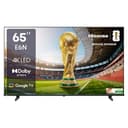 Hisense E6N 65' 4K Smart LED TV