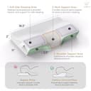 MY ARMOR Cervical Pillow view 3