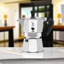 Bialetti Moka Express (3 Cup) view 5