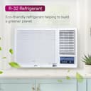 Godrej 1.5 Ton 3 Star Turbo Mode Window AC (2026 Model) view 6