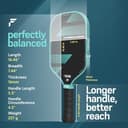 FirstEdge HyperCharge USAPA Approved Propulsion Core view 7