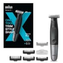 Braun Series XT5 (XT5100) view 4