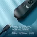 Zlade Ballistic Neo All-in-One Trimmer for Men view 6