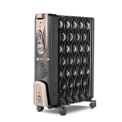 Orient Electric Comforter 11 Fin OFR