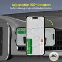 Portronics Clamp Z view 5