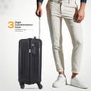 KAMILIANT by American Tourister Savvy 55cm Cabin Trolley view 6