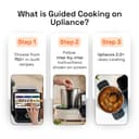 Upliance 2.0+ Smart Cooking Assistant view 5