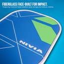Nivia K-500 Pickleball Paddle view 2