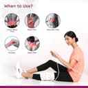 Flamingo Orthopaedic Electric Heating Pad XL view 5