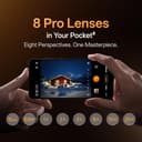 OPPO Find X9 Ultra (12GB/512GB) view 3
