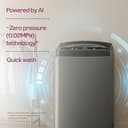 Godrej Smart Choice 7 Kg Fully Automatic Top Load (AI Tech) view 4