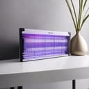 iBELL M215IK 30W Bug Zapper Machine — UV Insect Killer with Aluminum Body view 7