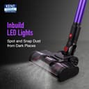 KENT Zoom Turbo Vacuum Cleaner view 8
