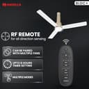 Havells ELIO Underlight 1200mm BLDC Ceiling Fan view 5