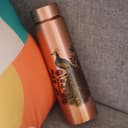 Mittified Pure Copper Peacock Bottle 1000ml view 2
