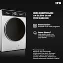 IFB 10Kg/7Kg/3Kg LaundriMagic 3-in-1 Washer Dryer Refresher view 4
